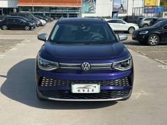 Volkswagen ID.6 X Smart Long-Range Edition - ფოტო 2