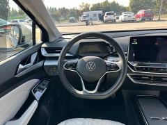 Volkswagen ID.6 X Smart Long-Range Edition - ფოტო 20