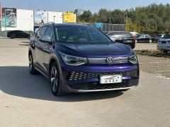 Volkswagen ID.6 X Smart Long-Range Edition - ფოტო 3