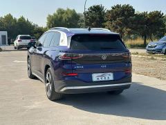 Volkswagen ID.6 X Smart Long-Range Edition - ფოტო 4
