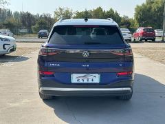 Volkswagen ID.6 X Smart Long-Range Edition - ფოტო 5