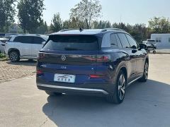 Volkswagen ID.6 X Smart Long-Range Edition - ფოტო 6