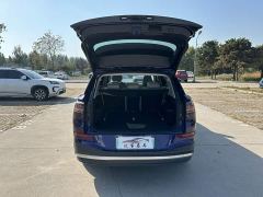 Volkswagen ID.6 X Smart Long-Range Edition - ფოტო 8