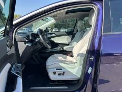 Volkswagen ID.6 X Smart Long-Range Edition - ფოტო 9