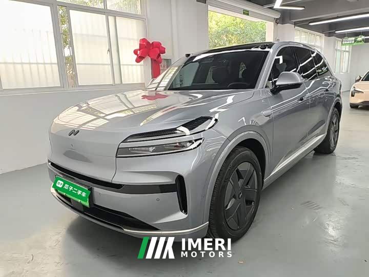 Nio Lerado L90 Pro Six-Seater