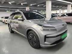Onvo L90 Pro Six-Seater - ფოტო 3
