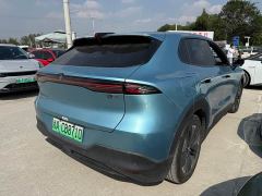 Deepal Deep Blue S05 510Ultra Pure Electric Version - ფოტო 7