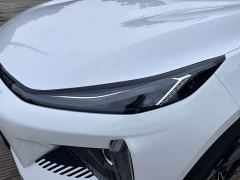 Geely Galaxy L7 1.5T 115km PLUS Longteng Edition - ფოტო 10
