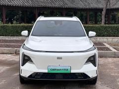 Geely Galaxy L7 1.5T 115km PLUS Longteng Edition - ფოტო 2