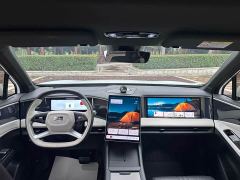 Geely Galaxy L7 1.5T 115km PLUS Longteng Edition - ფოტო 6