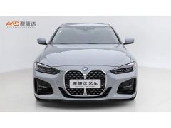 BMW 4 Series 425i M Sport Package - фото 2