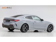 BMW 4 Series 425i M Sport Package - фото 3