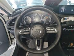 Mazda3 Angkesaila 2.0L Automatic Elegant Edition - фото 10