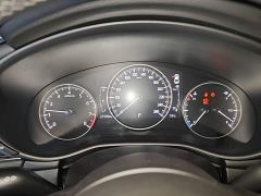 Mazda3 Angkesaila 2.0L Automatic Elegant Edition - фото 11