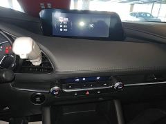 Mazda3 Angkesaila 2.0L Automatic Elegant Edition - фото 12