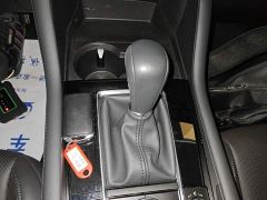Mazda3 Angkesaila 2.0L Automatic Elegant Edition - фото 13