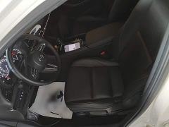 Mazda3 Angkesaila 2.0L Automatic Elegant Edition - фото 14