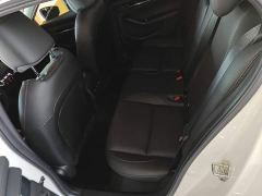 Mazda3 Angkesaila 2.0L Automatic Elegant Edition - фото 16