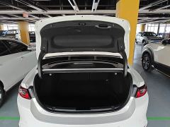 Mazda3 Angkesaila 2.0L Automatic Elegant Edition - фото 18