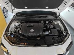 Mazda3 Angkesaila 2.0L Automatic Elegant Edition - фото 19
