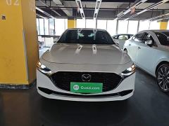 Mazda3 Angkesaila 2.0L Automatic Elegant Edition - фото 2