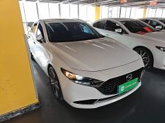 Mazda3 Angkesaila 2.0L Automatic Elegant Edition - фото 3