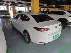 Mazda3 Angkesaila 2.0L Automatic Elegant Edition - фото 4