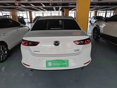Mazda3 Angkesaila 2.0L Automatic Elegant Edition - фото 5