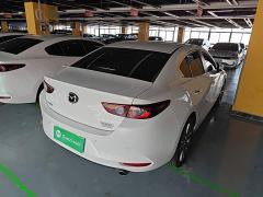 Mazda3 Angkesaila 2.0L Automatic Elegant Edition - фото 6