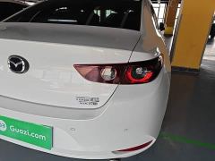 Mazda3 Angkesaila 2.0L Automatic Elegant Edition - фото 7