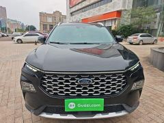 Ford Lingrui EcoBoost 170 Platinum Edition - photo 2