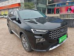 Ford Lingrui EcoBoost 170 Platinum Edition - photo 3