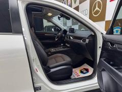 Mazda CX-5 2.0L Automatic FWD Smart Pro - ფოტო 10
