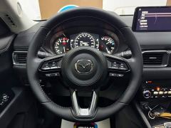 Mazda CX-5 2.0L Automatic FWD Smart Pro - ფოტო 11