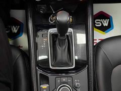 Mazda CX-5 2.0L Automatic FWD Smart Pro - ფოტო 12