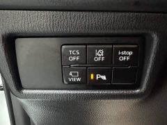 Mazda CX-5 2.0L Automatic FWD Smart Pro - ფოტო 13