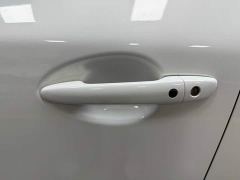 Mazda CX-5 2.0L Automatic FWD Smart Pro - ფოტო 16