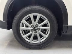 Mazda CX-5 2.0L Automatic FWD Smart Pro - ფოტო 19