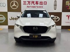 Mazda CX-5 2.0L Automatic FWD Smart Pro - ფოტო 2
