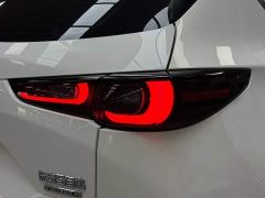 Mazda CX-5 2.0L Automatic FWD Smart Pro - ფოტო 20