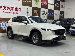 Mazda CX-5 2.0L Automatic FWD Smart Pro - ფოტო 3