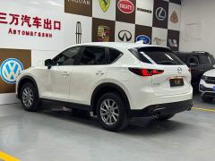 Mazda CX-5 2.0L Automatic FWD Smart Pro - ფოტო 4