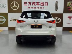 Mazda CX-5 2.0L Automatic FWD Smart Pro - ფოტო 5