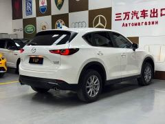 Mazda CX-5 2.0L Automatic FWD Smart Pro - ფოტო 6