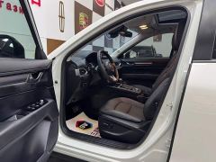 Mazda CX-5 2.0L Automatic FWD Smart Pro - ფოტო 7