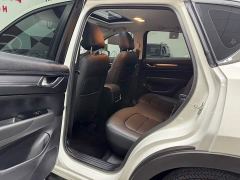 Mazda CX-5 2.0L Automatic FWD Smart Pro - ფოტო 8