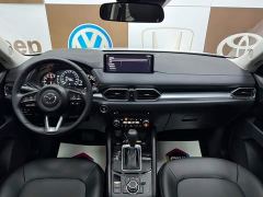 Mazda CX-5 2.0L Automatic FWD Smart Pro - ფოტო 9