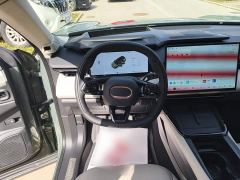 Lynk & Co 08 EM-P 220km AWD Performance Halo - photo 10