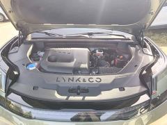 Lynk & Co 08 EM-P 220km AWD Performance Halo - photo 19