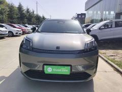 Lynk & Co 08 EM-P 220km AWD Performance Halo - photo 2
